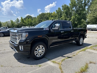 2023 Gmc Sierra 2500HD for sale in Kernersville NC