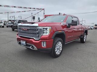 2023 Gmc Sierra 2500HD