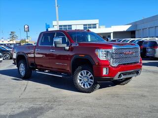 2023 Gmc Sierra 2500HD for sale in Owasso OK