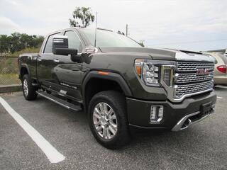 2023 Gmc Sierra 2500HD for sale in Ocala FL