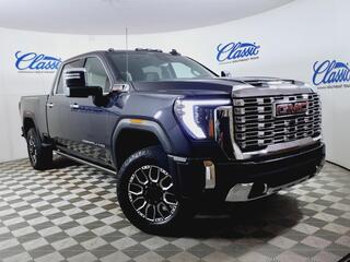 2024 Gmc Sierra 2500HD for sale in Topeka KS
