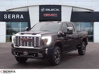 2024 Gmc Sierra 2500HD for sale in Savoy IL