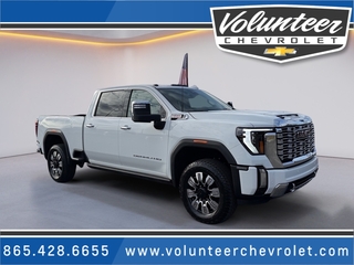 2024 Gmc Sierra 2500HD for sale in Sevierville TN