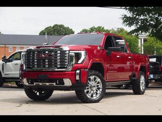 2024 Gmc Sierra 2500HD for sale in Raleigh NC