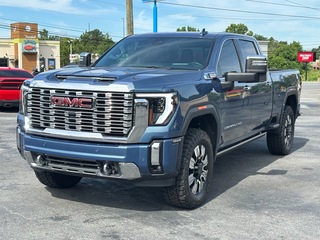 2024 Gmc Sierra 2500HD for sale in Calhoun GA