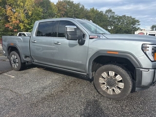 2024 Gmc Sierra 2500HD for sale in Greenville SC