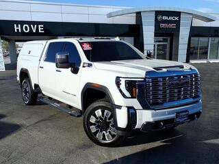 2024 Gmc Sierra 2500HD for sale in Bradley IL