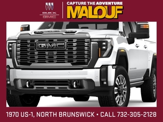 2024 Gmc Sierra 2500HD for sale in North Brunswick NJ