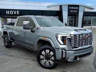2024 Gmc Sierra 2500HD for sale in Bradley IL