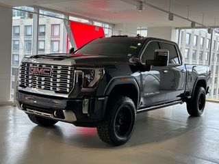 2024 Gmc Sierra 2500HD for sale in New York NY