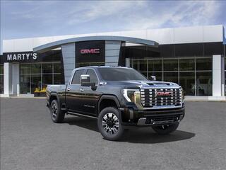 2024 Gmc Sierra 2500HD for sale in Kingston MA