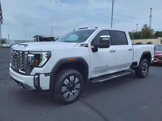 2024 Gmc Sierra 2500HD for sale in Florence AL