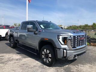 2024 Gmc Sierra 2500HD for sale in Chattanooga TN