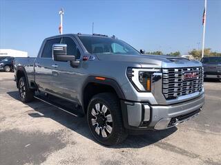 2024 Gmc Sierra 2500HD for sale in Chattanooga TN