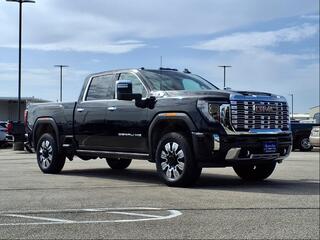 2024 Gmc Sierra 2500HD for sale in Waco TX