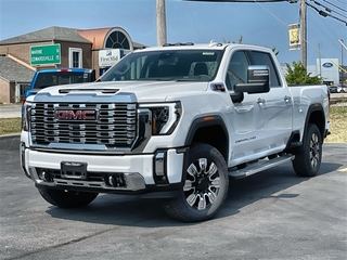 2024 Gmc Sierra 2500HD for sale in Litchfield IL