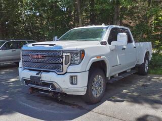 2020 Gmc Sierra 2500HD