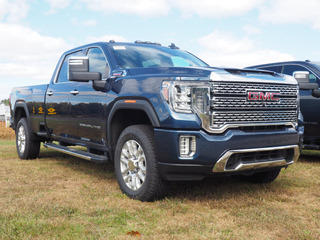 2020 Gmc Sierra 2500HD for sale in Chestertown MD