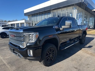 2020 Gmc Sierra 2500HD for sale in Greenville SC