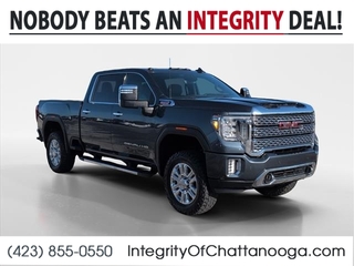 2020 Gmc Sierra 2500HD for sale in Chattanooga TN