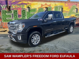 2020 Gmc Sierra 2500HD for sale in Bowling Green KY