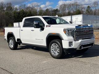 2021 Gmc Sierra 2500HD for sale in Kernersville NC