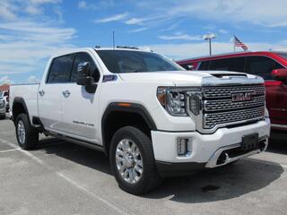 2021 Gmc Sierra 2500HD for sale in Ocala FL