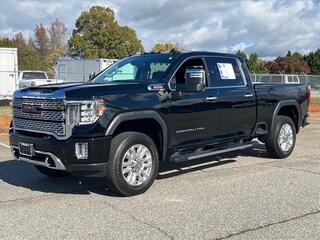 2021 Gmc Sierra 2500HD for sale in Kernersville NC