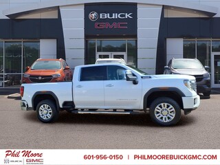 2022 Gmc Sierra 2500HD for sale in Jackson MS