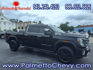 2022 Gmc Sierra 2500HD for sale in Winchester VA