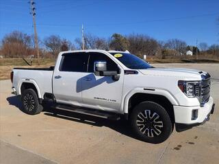 2022 Gmc Sierra 2500HD for sale in Nebraska City NE