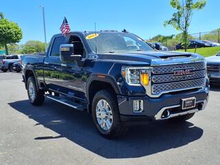 2022 Gmc Sierra 2500HD
