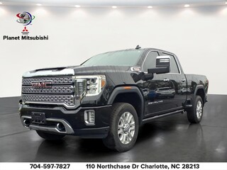 2022 Gmc Sierra 2500HD for sale in Charlotte NC