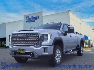 2022 Gmc Sierra 2500HD