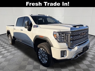 2022 Gmc Sierra 2500HD