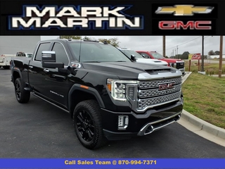 2023 Gmc Sierra 2500HD for sale in Ash Flat AR