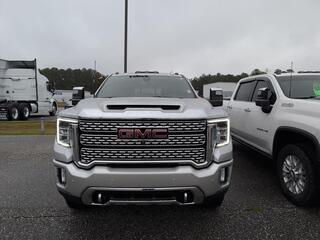 2023 Gmc Sierra 2500HD