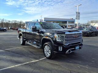 2023 Gmc Sierra 2500HD for sale in Rockford IL