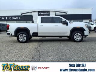 2023 Gmc Sierra 2500HD for sale in Sea Girt NJ