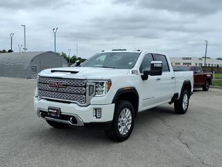 2023 Gmc Sierra 2500HD for sale in Houston TX
