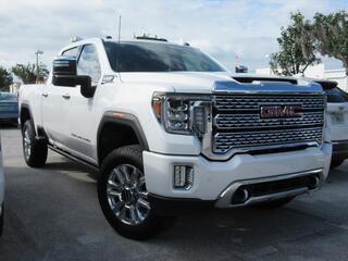 2023 Gmc Sierra 2500HD for sale in Ocala FL