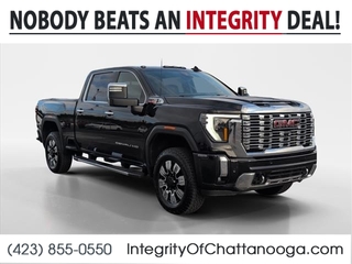 2024 Gmc Sierra 2500HD for sale in Chattanooga TN
