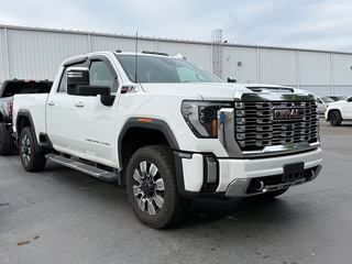 2024 Gmc Sierra 2500HD for sale in Greer SC