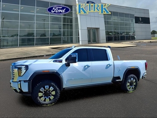 2024 Gmc Sierra 2500HD for sale in Grenada MS
