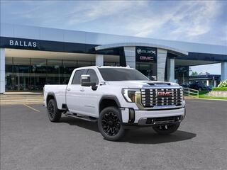 2024 Gmc Sierra 2500HD for sale in Toledo OH