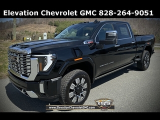 2024 Gmc Sierra 2500HD for sale in Boone NC