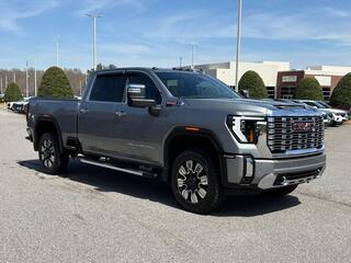 2024 Gmc Sierra 2500HD for sale in Asheville NC