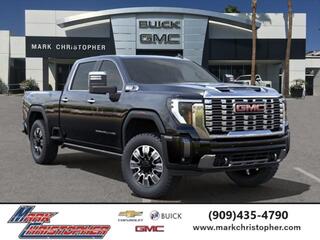 2024 Gmc Sierra 2500HD for sale in Ontario CA