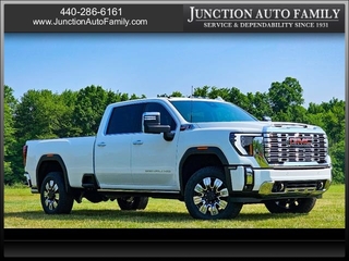 2024 Gmc Sierra 2500HD for sale in Chardon OH