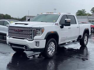 2020 Gmc Sierra 2500HD